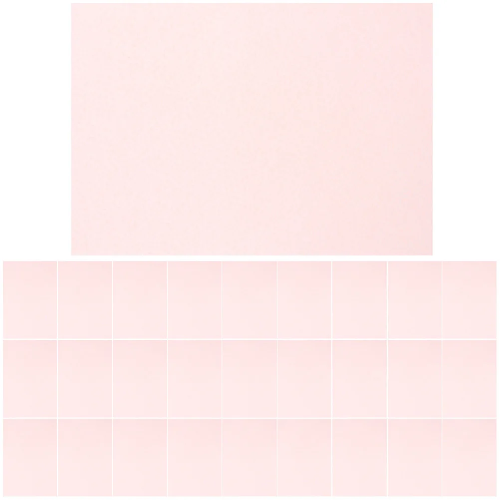 30Pcs Sublimation Heat Transfer Paper A4 Size for T Shirt Printing Transfer Sheets DIY Home Decor Projects Sublimation Paper