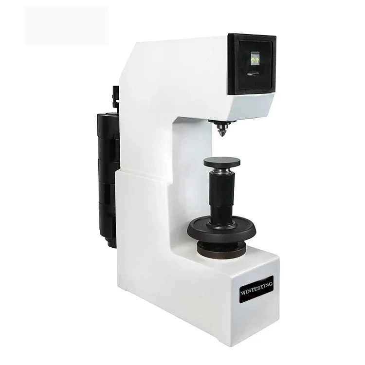 حار بيع سعر المصنع عالية الجودة المحمولة Telebrineller المحمولة Brinell صلابة فحص آلة اختبار السعر #1