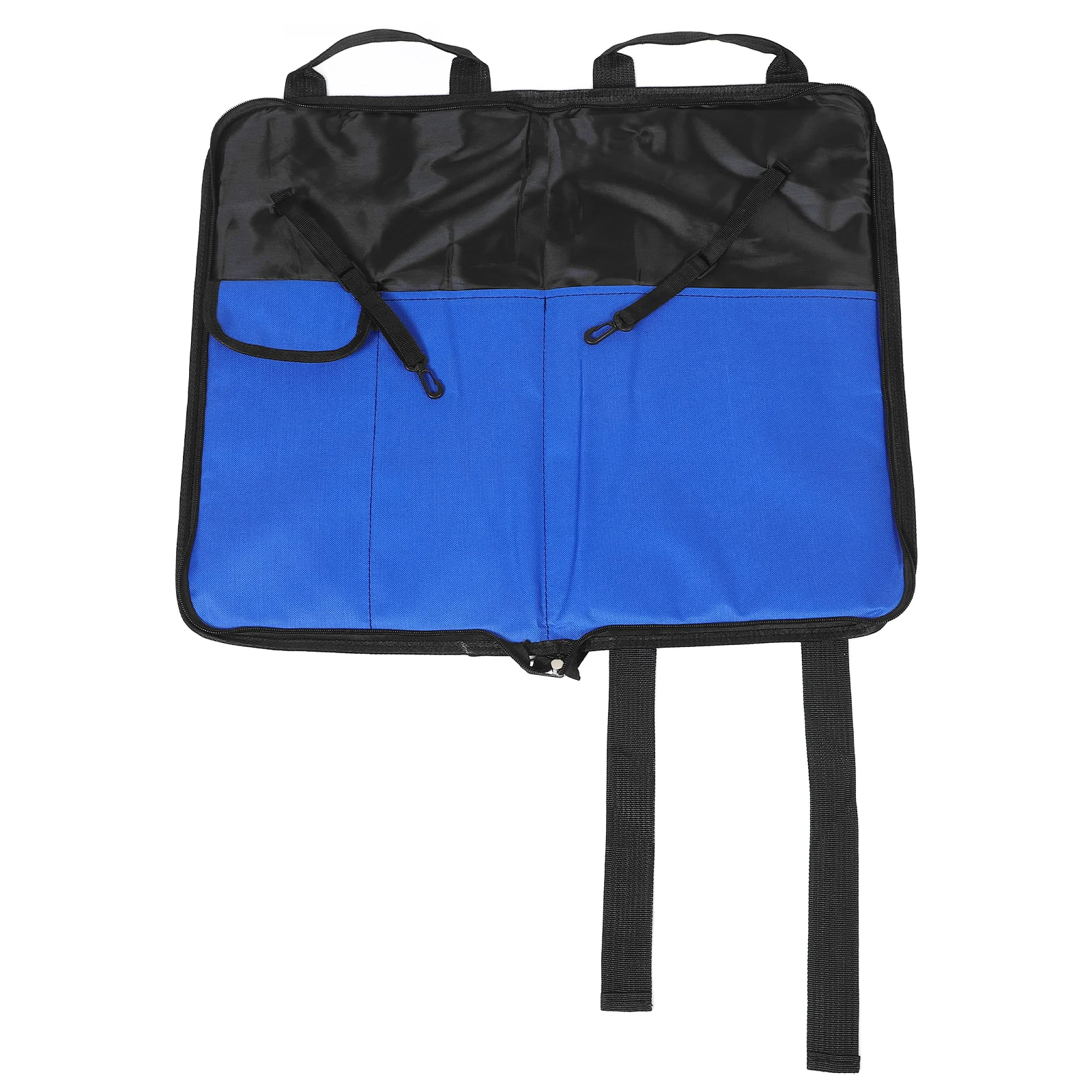 

Drum Stick Durable Oxford Cloth Wear Resistant Durable Drumstick Carrying Bag Storage Pouch Protective Holder Accessory Carrying