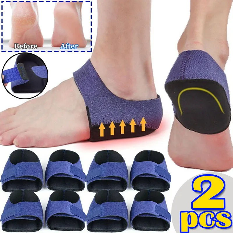 

Подошвенный фасциит, пятки, силиконовые защитные стельки, амортизирующие стельки, U-образные рукава, обезболивающие подушки для ног для пяточных шпоров