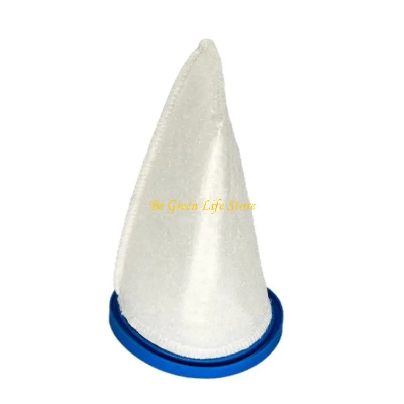 M7DF 4PCS 쉬운 설치 풀 필터 진흙 필터 백 샌드 필터 용 P30X022S