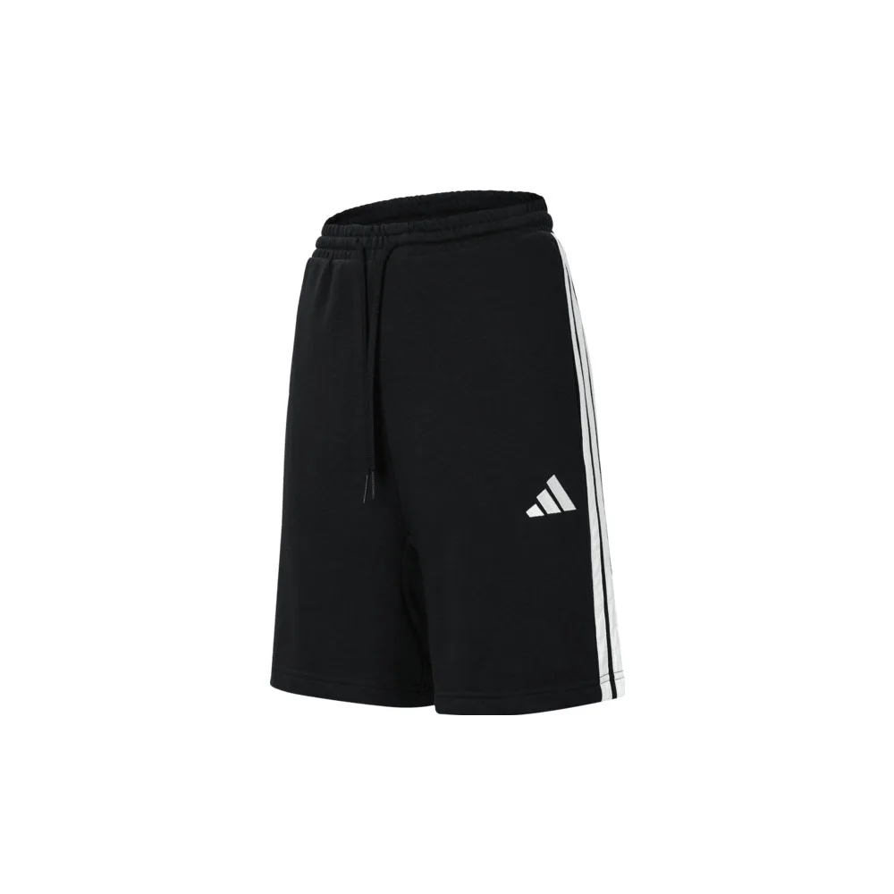 

Adidas 2025 Men's M 3S FT SHO Knitted Shorts JE6414