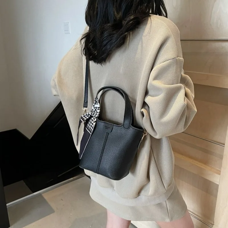 

Stylish Messenger Bag For Women Crossbody Handbag In Premium Leather From Luxury Brand Famous Designer Classic