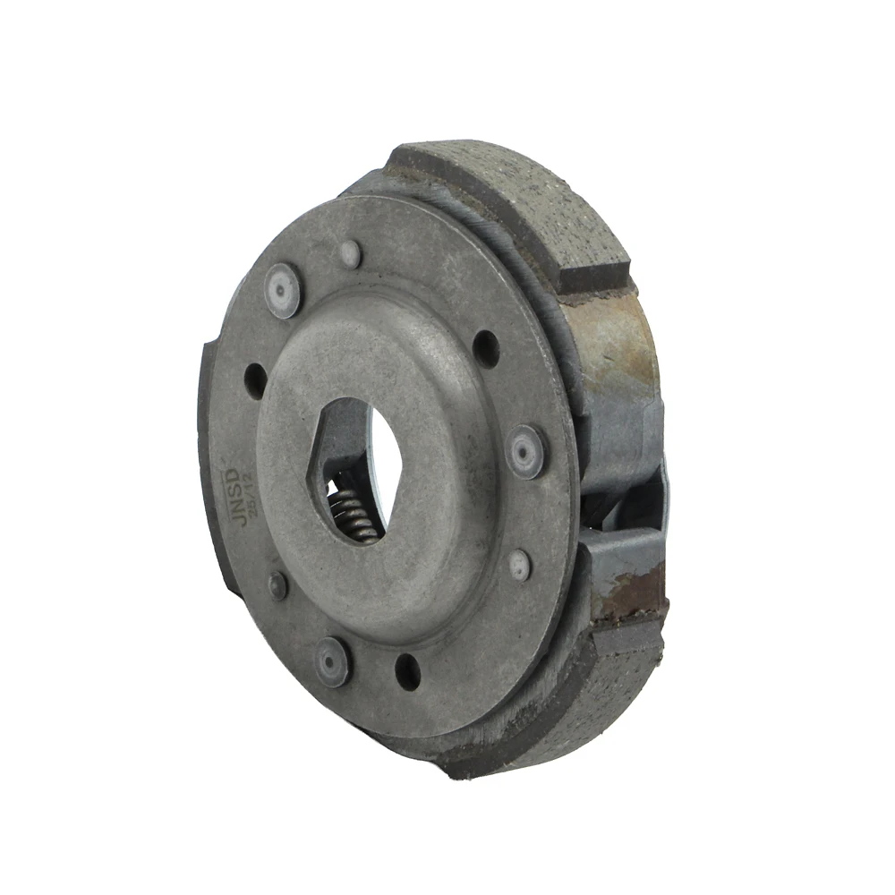 Motorcycle Clutch Shoe For Chinese GY6 125cc 150cc 157QMJ 152QMI Engine Scooter Moped ATV Go Kart Quad