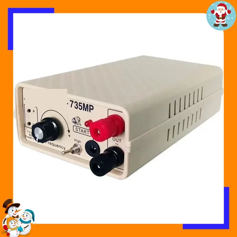 High Power Inverter Imported Industrial to  Converter
