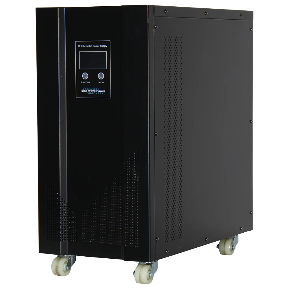 Ups Function 5KVA 5… - image