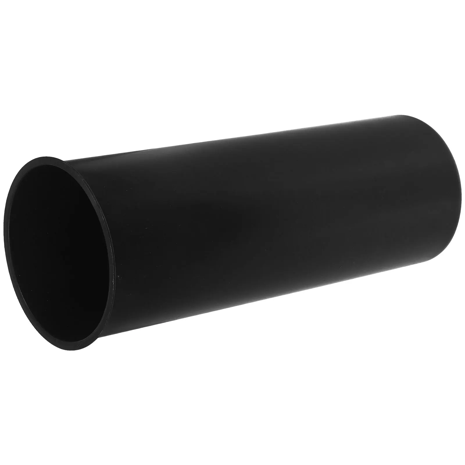 

Toilet Brush Cleaning Brush Cup Plastic Bathroom Cleaning Container Round Design Stable Holder Hotels Homes