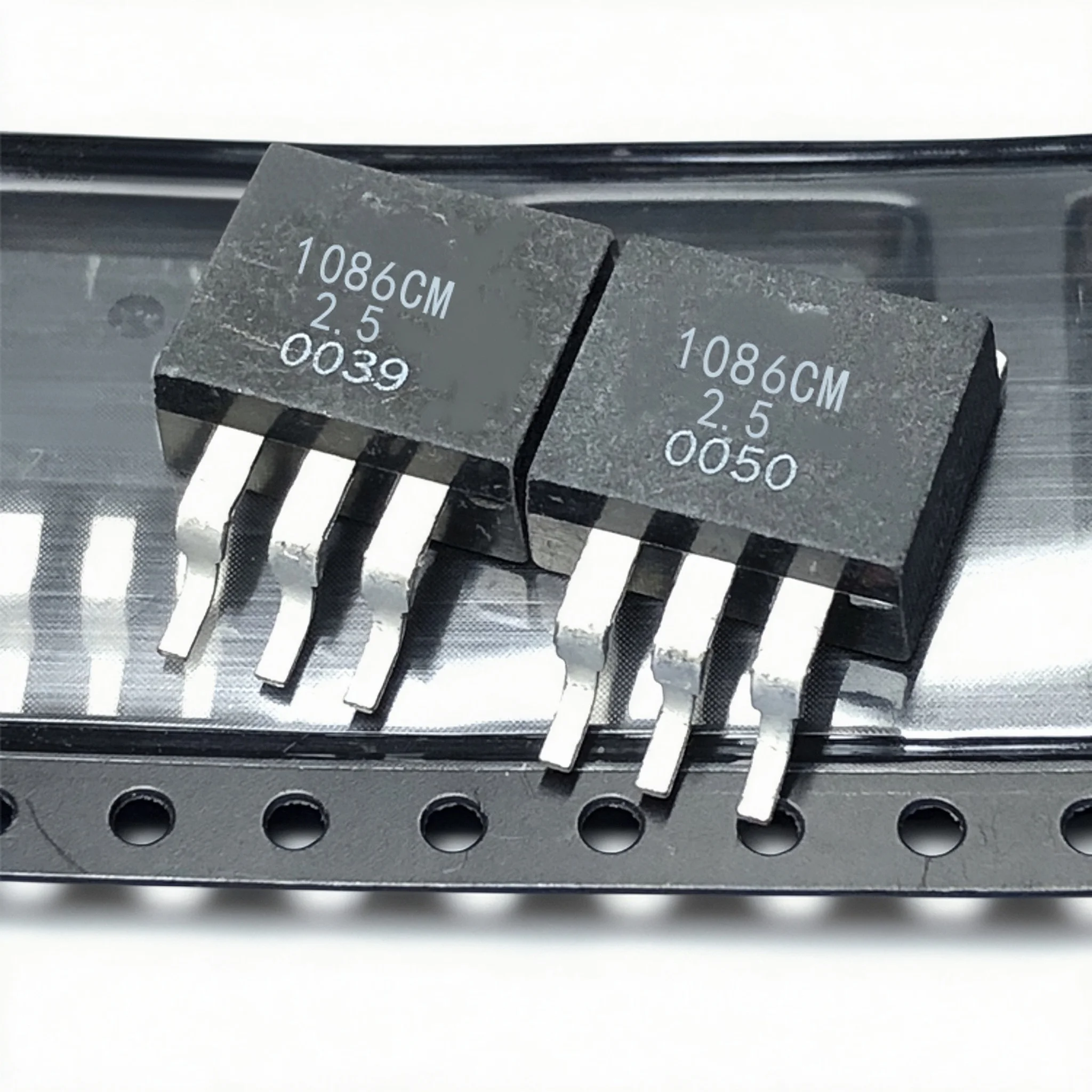 5piece AMS1086CM-2.5 TO-263-3