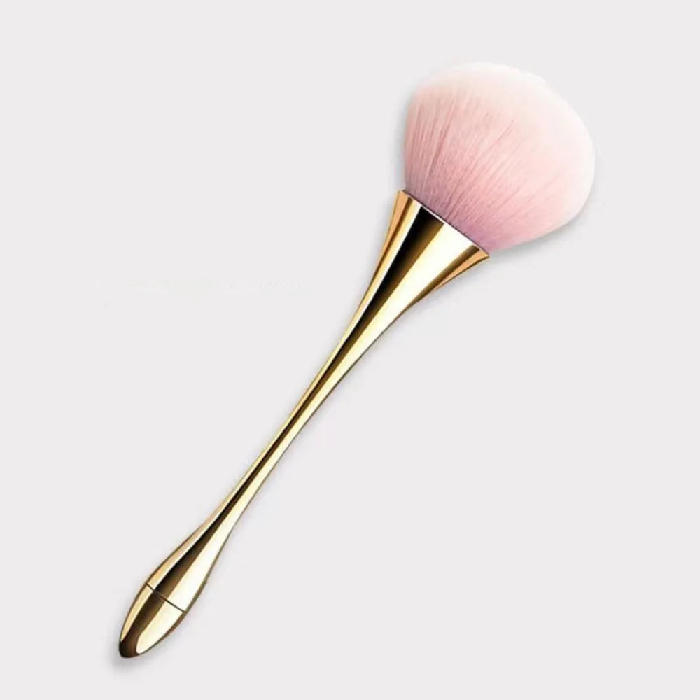 Hoge kwaliteit Paddestoel Hoofd Schoonheidsborstel Multifunctionele Draagbare Blush Borstels Make-up Borstel Beauty Tool