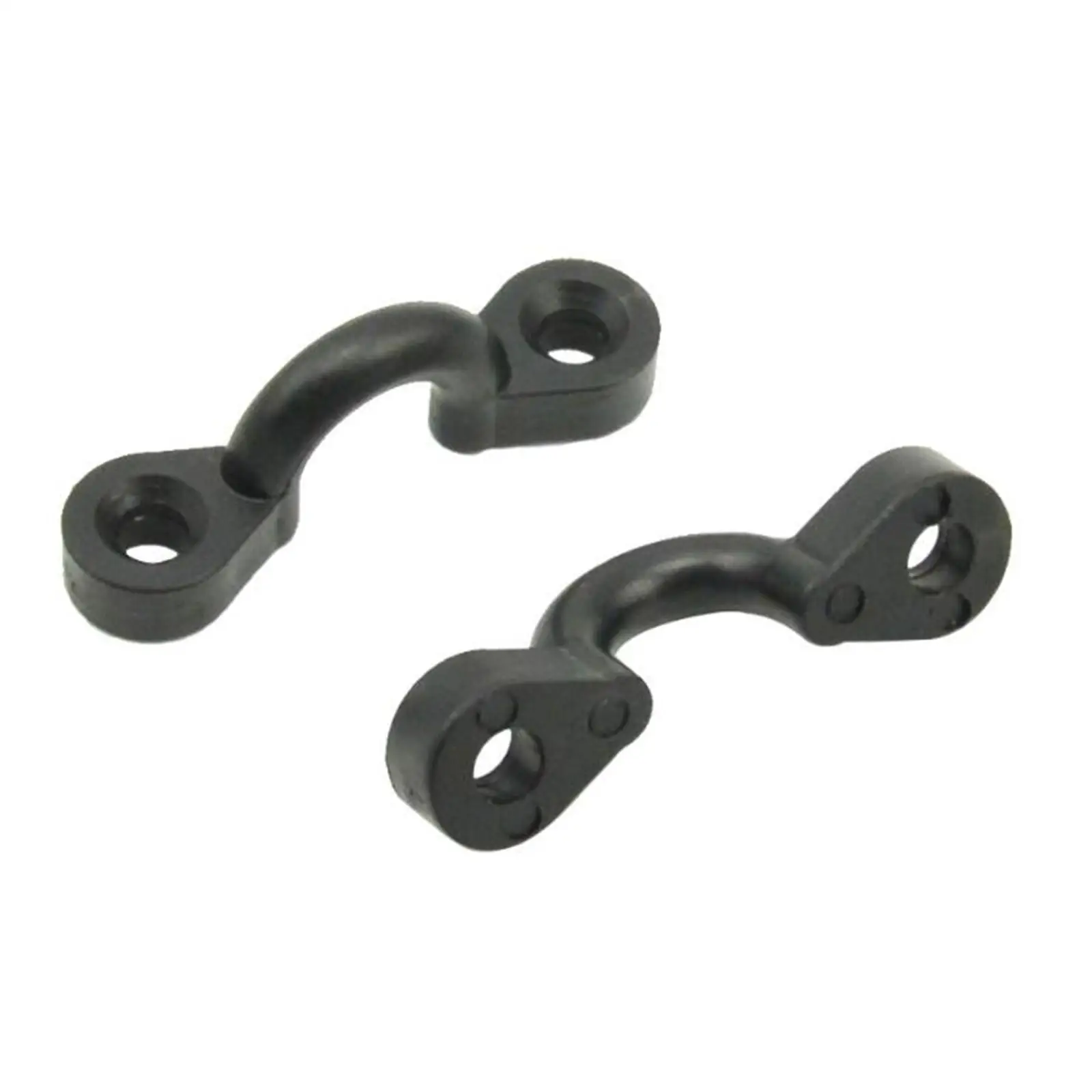 وسادة ربط بسلك بنجي لتزوير العين من الفولاذ المقاوم للصدأ لملحقات قوارب الكاياك والمغامرة الخارجية