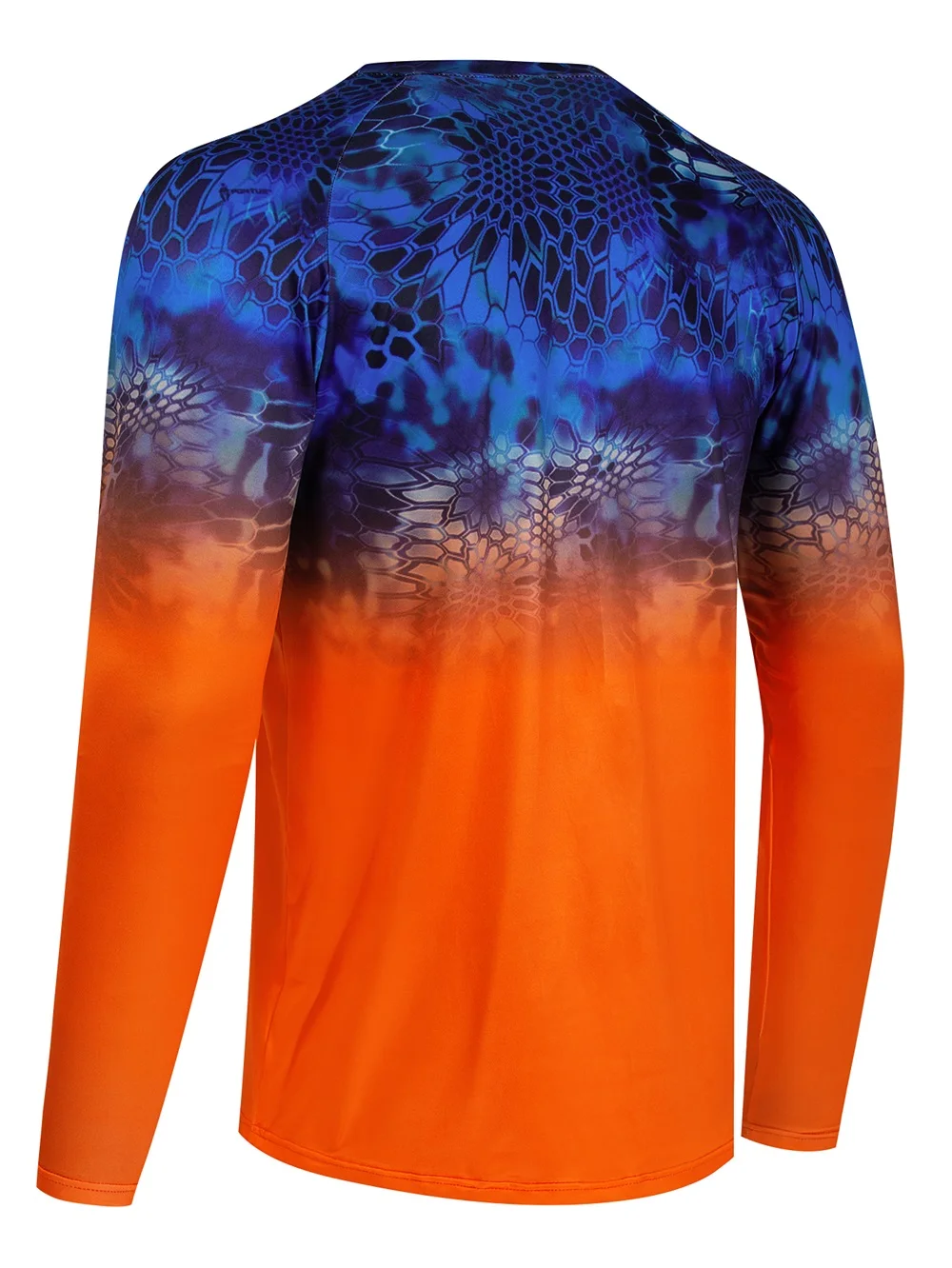 Fishing Shirts Long Sleeve Fishing Clothing Men Outdoor Moisture Wicking Jersey Uv Protection Apparel