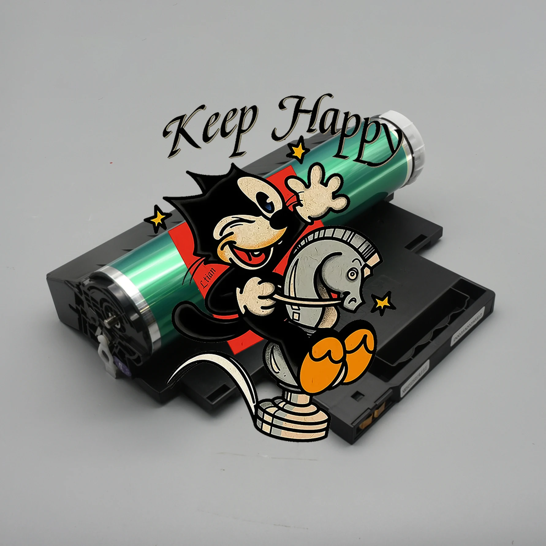 

CLT-R406 Drum Unit for Samsung CLP 360 362 363 364 365 366 367 368 CLX 3300 3302 3303 3304 3305 3306 3307 SL C410 C430 C460 C480