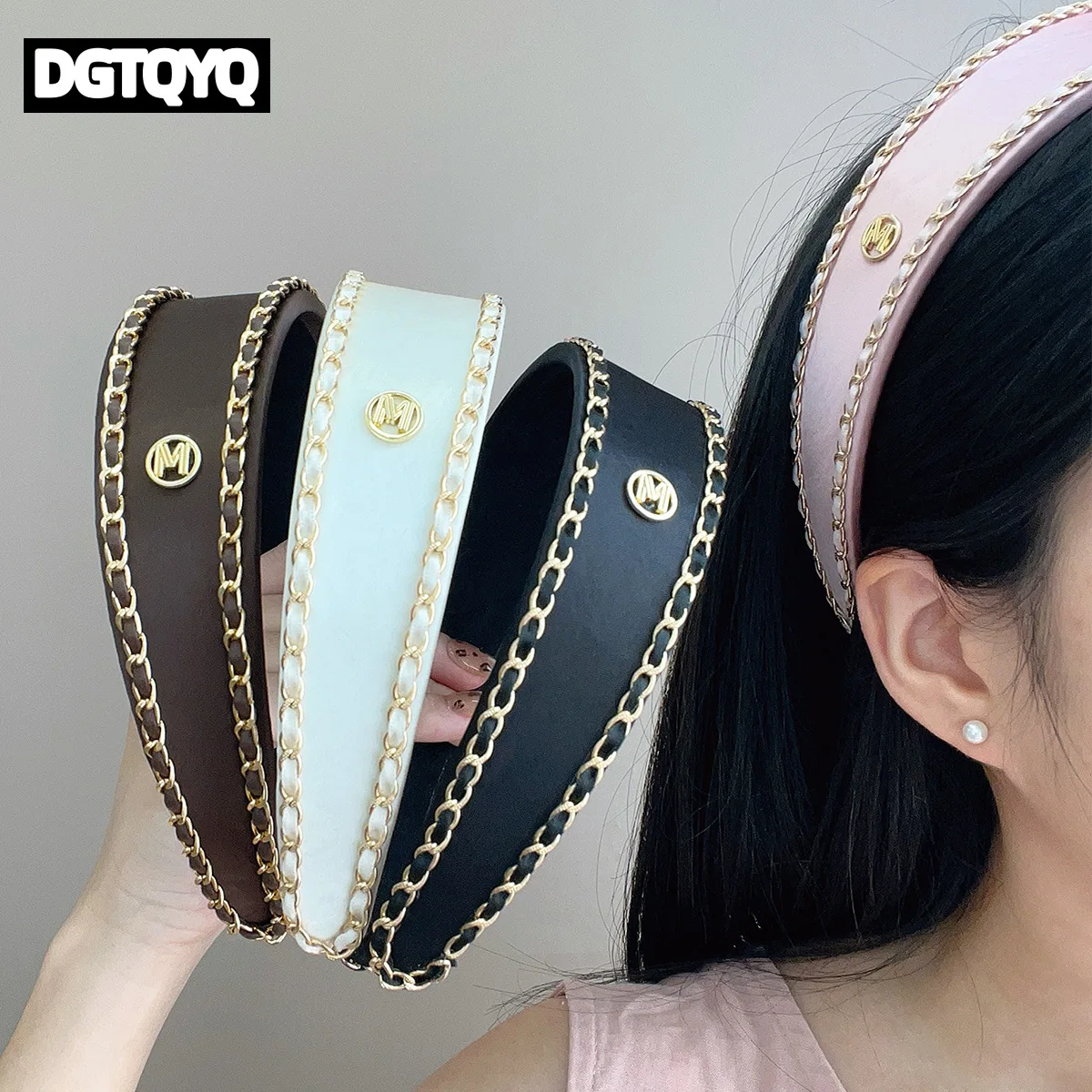 Fascia per Capelli Stile Corea - Women'S Fashion Labels recensione e prezzo