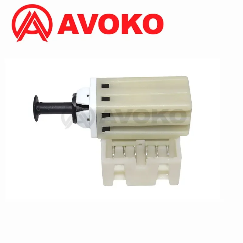 Interruptor de luz de freio para Dodge Neon II JEEP Grand Cherokee II Wrangler III Cherokee II 2.0 2.7 3.1 4.7 1983-04671336AD