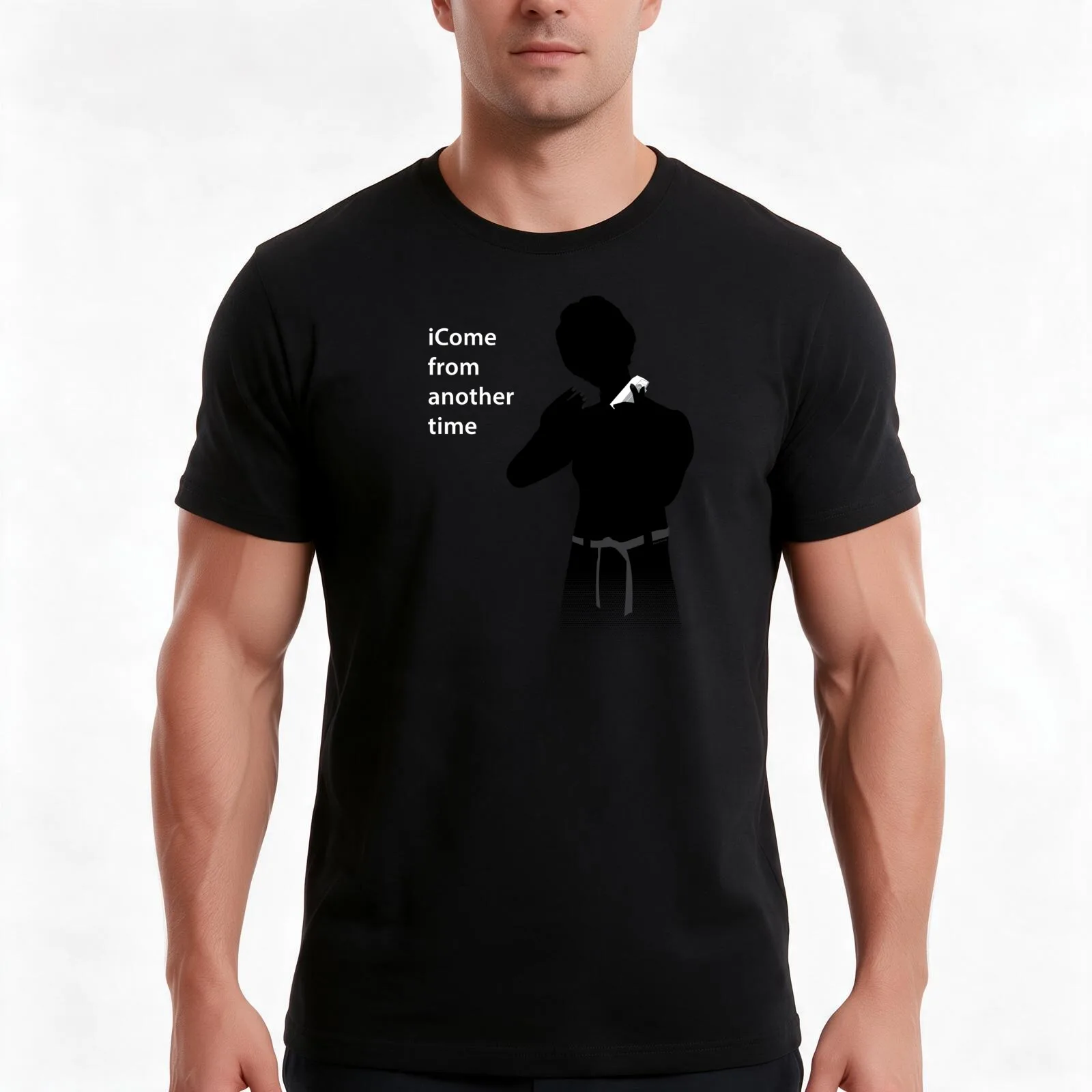 Transistor Girl Emerald T-Shirt, Summer Casual Cotton Tee, Oversized Streetwear Tops, Vintage Graphic Print, Unisex Men Women