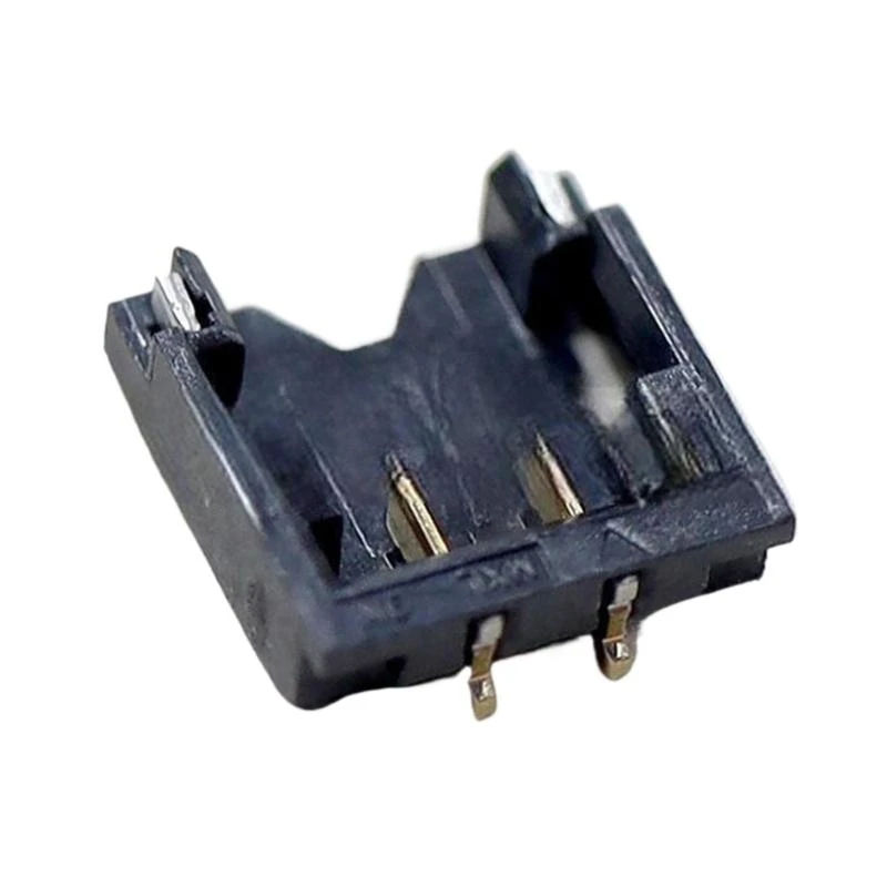 DXAB Easy To Install Battery Socket Interfaces For Controllers Ensuring Safe Charging