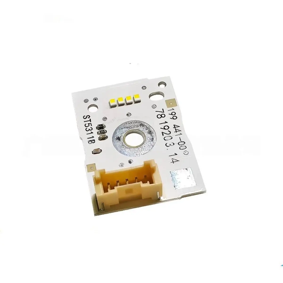 update-2pcs-high-beam-light-led-lamp-source-light-board-for-mercedes-benz-e-class-w213-2016-2019-drl-chip-pcb-board