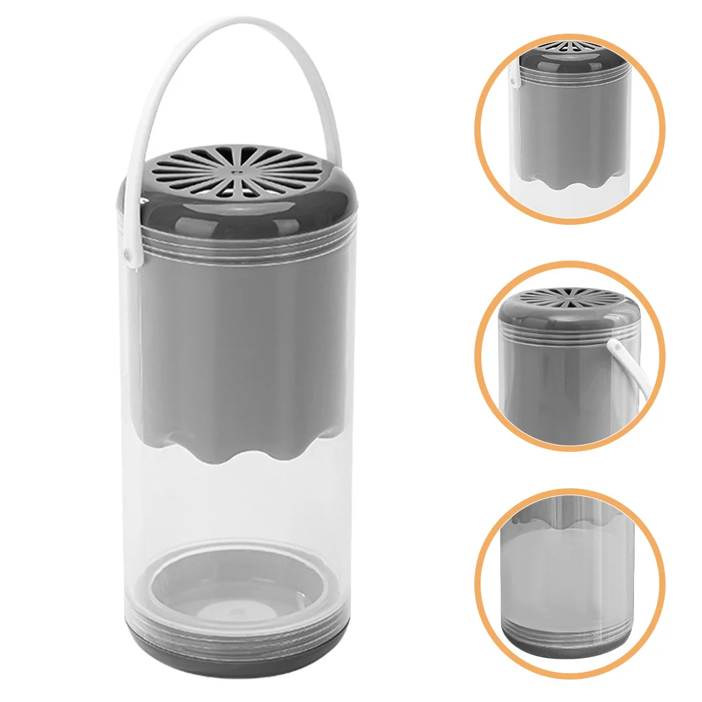 

Поглотитель влаги для дома: коробка для шкафа и гардероба, подвесной осушитель-держатель для удаления влаги