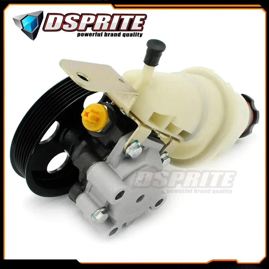 

NEW Power Steering Pump 52106253AF For 2003 Dodge Dakota 4.7 JEEP DURANGO 4.7L V8 2000-2003 52106253AD 52106253AE