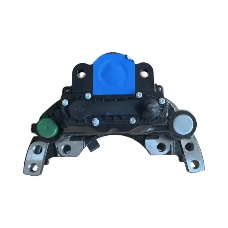 

Pneumatic brake calipers for buses, trucks, and construction machinery 19.5 inch SN6676