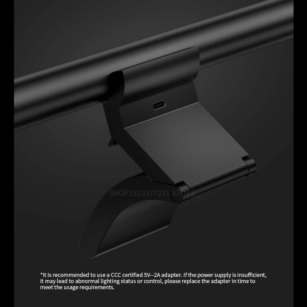 Xiaomi Mijia Computer Monitor Licht Bar 1S Für PC Monitor LED Lampe Bildschirm Hängen Licht Student Augen Schutz lesen Lernen