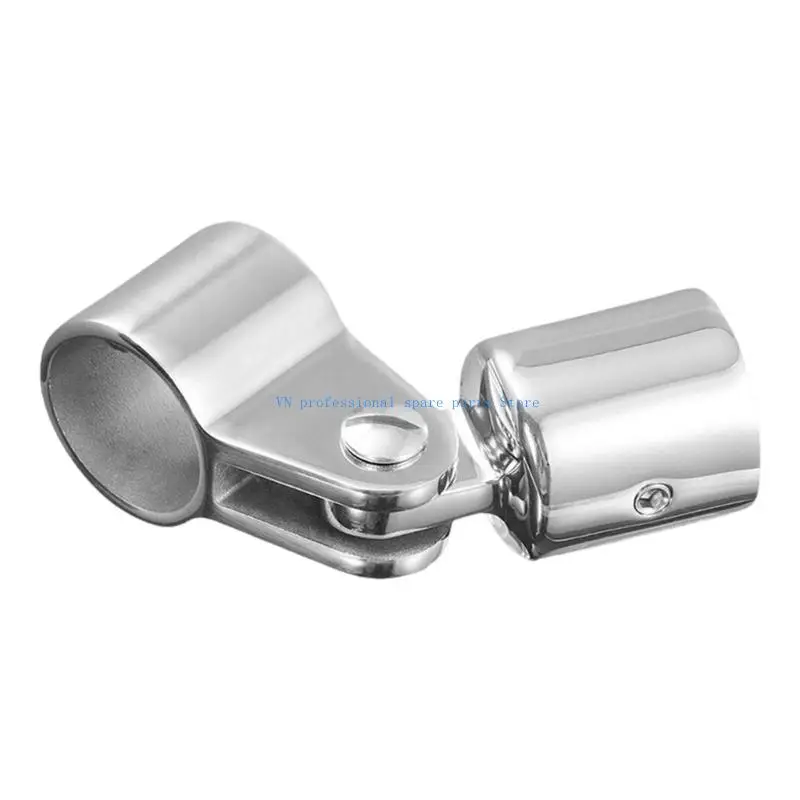 41XA Precisions Bimini Top Eye End Cap Marine Hardware 7/8
