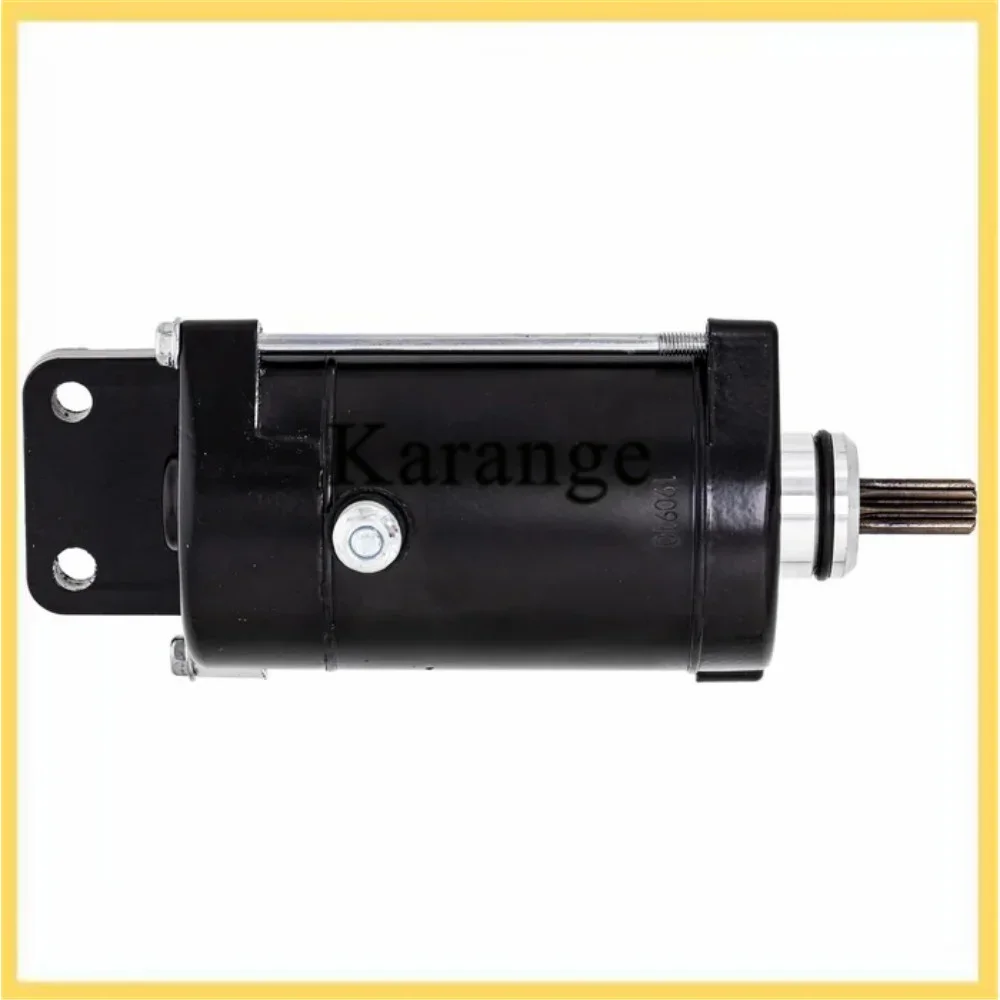 Starter Motor For Yamaha WaveRunner Deluxe Sport VX Cruiser VX110 Jetski VX 1100 FRT LAT 1100 AR210 SX210 18436  6D3-81800-00-00