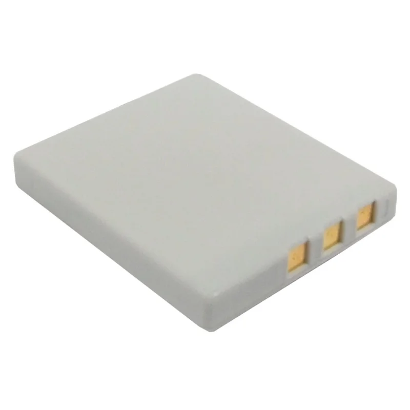 

2026 NEW 3.7V 700mAh Camera Battery D-LI95 for Pentax Optio E75, Optio M85, Optio E85