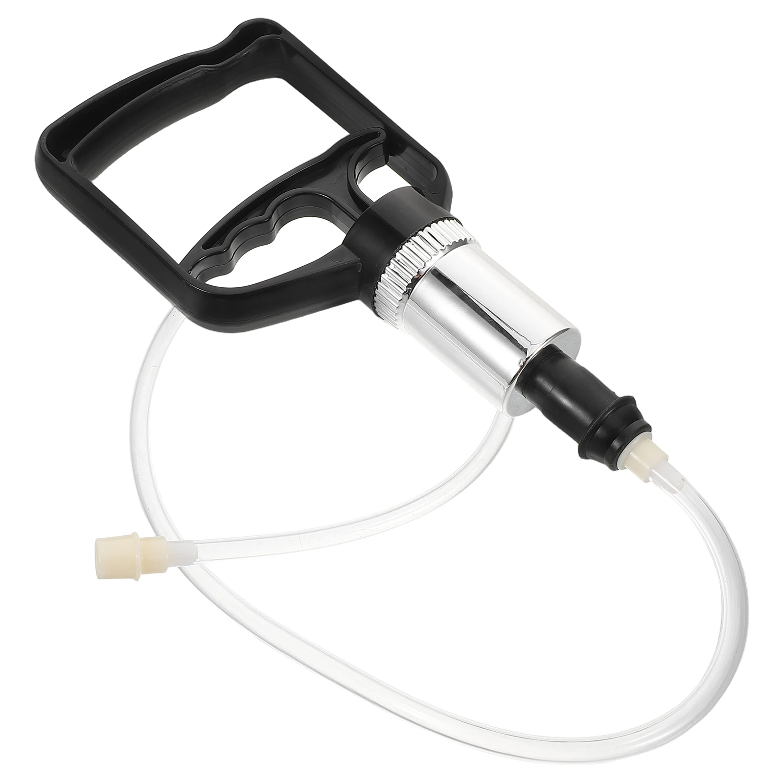 

Vacuum Cupping Device Hand Pump for Pressure Suction Massager Automatic Machine System Extension Tube Accessories