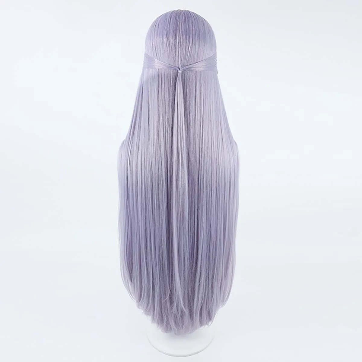 Peruka syntetyczna męska Cos Lovers YouTuber VTuber Genzuki Tojiro Cosplay odporna na ciepło