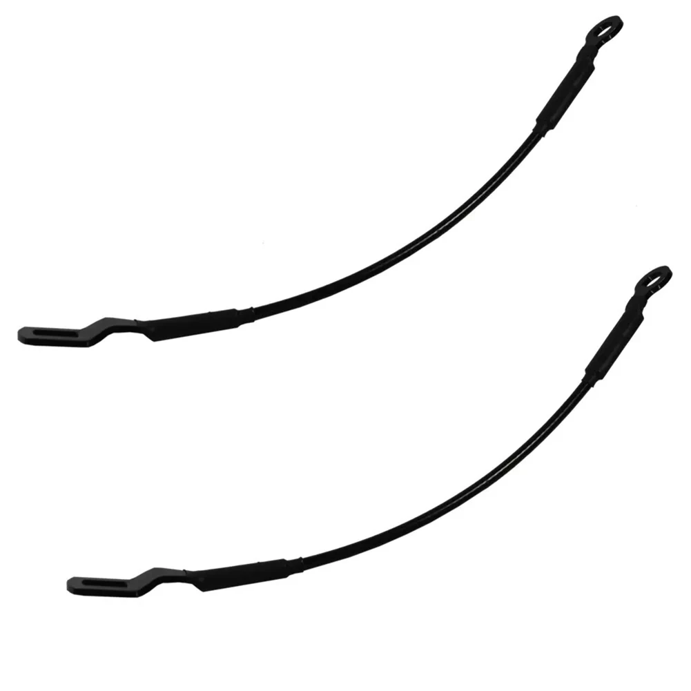 Tailgate Pull Wire 65770-04030 Tailgate Cable DIY Tailgate Repair Long-lasting Construction Optimal Functionality