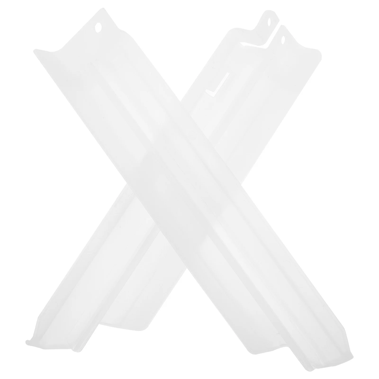 

1 Pair Motorcycle Cover Front Fork Slider Guard Shock Absorption Mud Protection For Kdx125 Front Fork Tube Protector Motorcycle