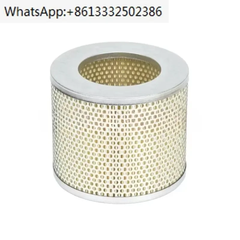 

84040910 Фильтр насоса Воздушный фильтр Вакуумный насос Впускной фильтрующий элемент 84040910