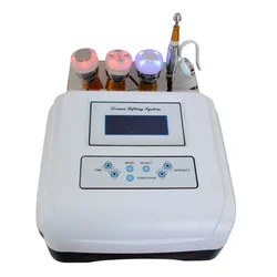 Professional Wrinkle Removal Electroporation No needle Mesotherapy Machine