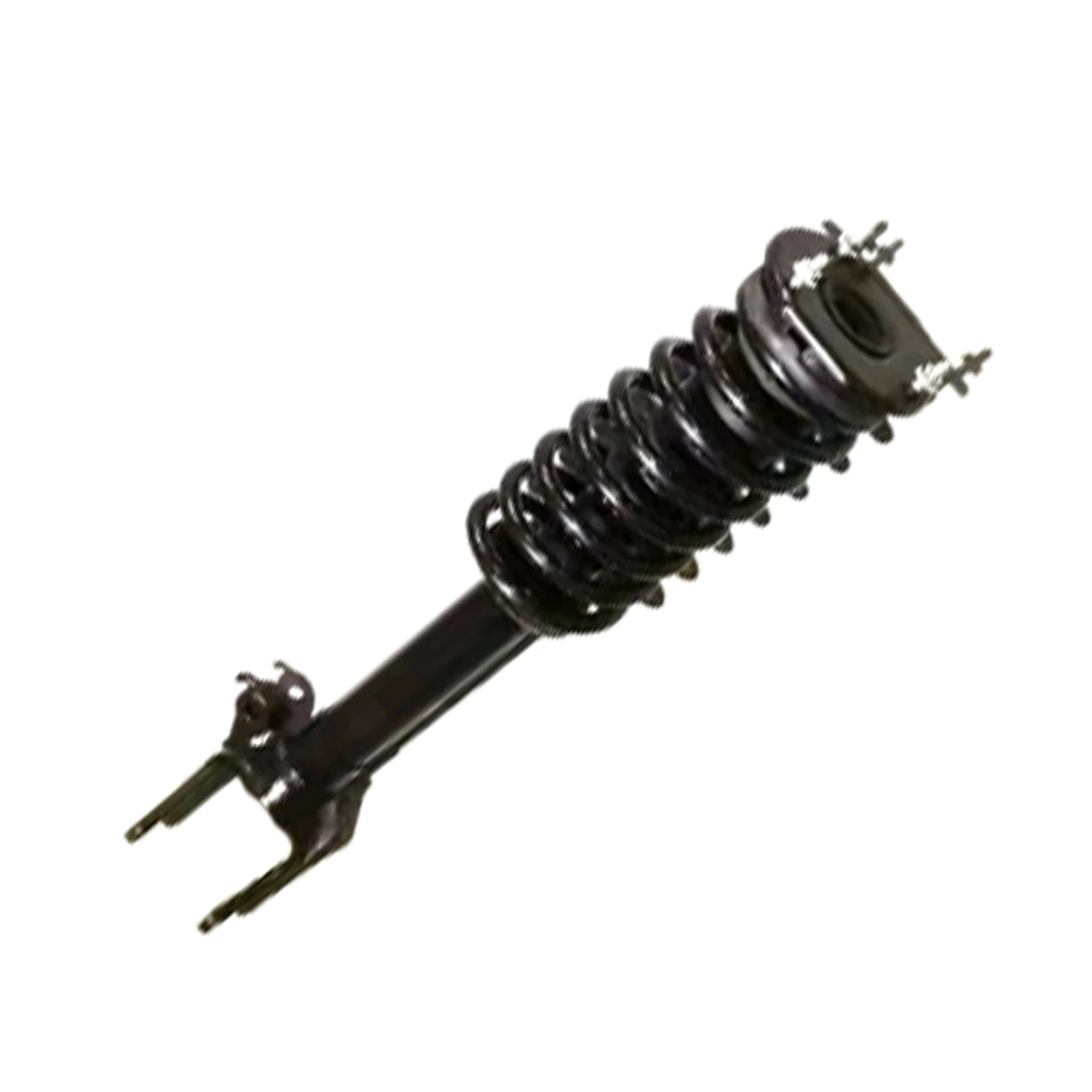 Front Air Suspension Shock Absorbers 1643200130 A164320013064 for Mercedes Benz X164 W164 A1643200130 A1643200131