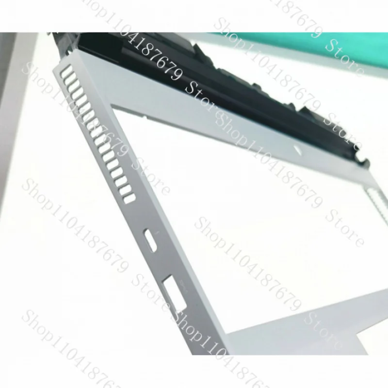 For Dell Alienware Area 51m ALWA51M Palmrest Keyboard Upper Case DVV0V 0DVV0V