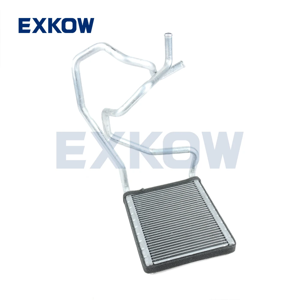 

Сердечник нагревателя для TOYOTA COROLLA 5D ZZE122R 2001-2007 87107-12550