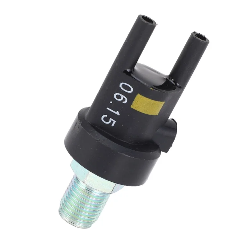 Power Steering Air Vacuum Control Valve 1763016040 Metal Structure For GS300 GS430 GX470 LS400 LS430 LX470 SC300 SC400