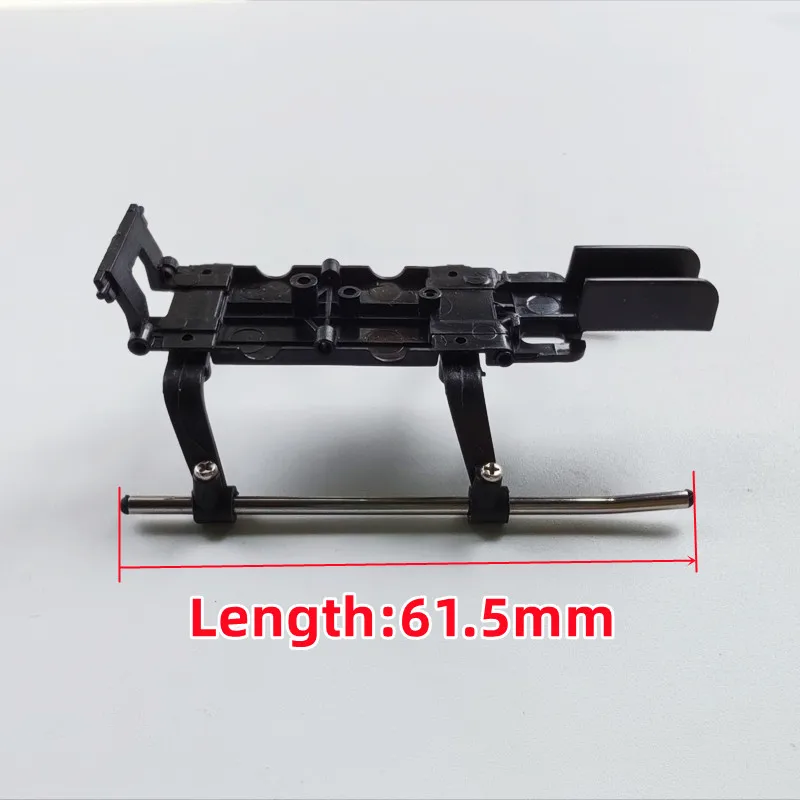 Landing Skid Gear Undercarriage Spare Parts For SYMA S107 S107G S105G S105 R/C Toy Helicopter