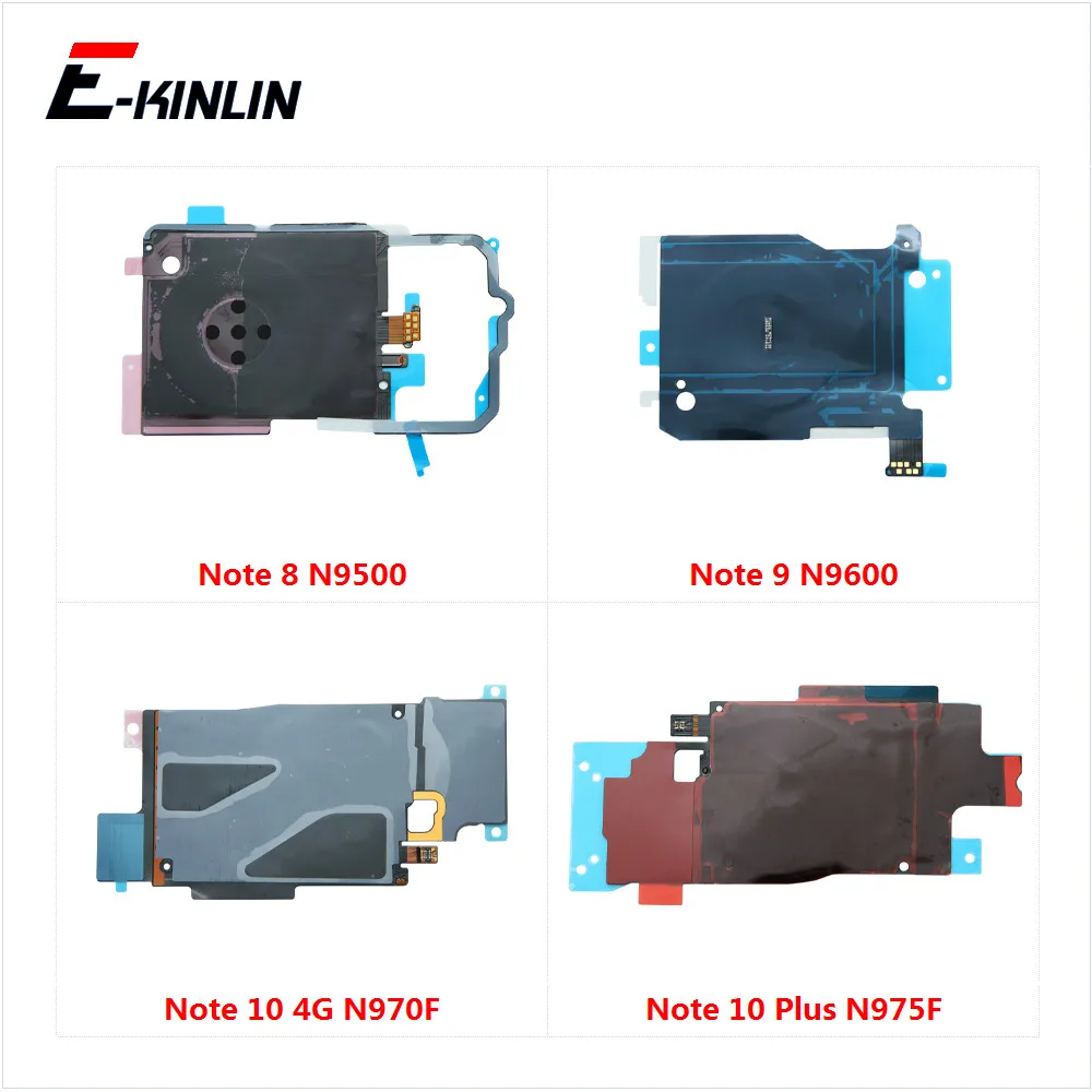 Nfc Antenna Repair … - image