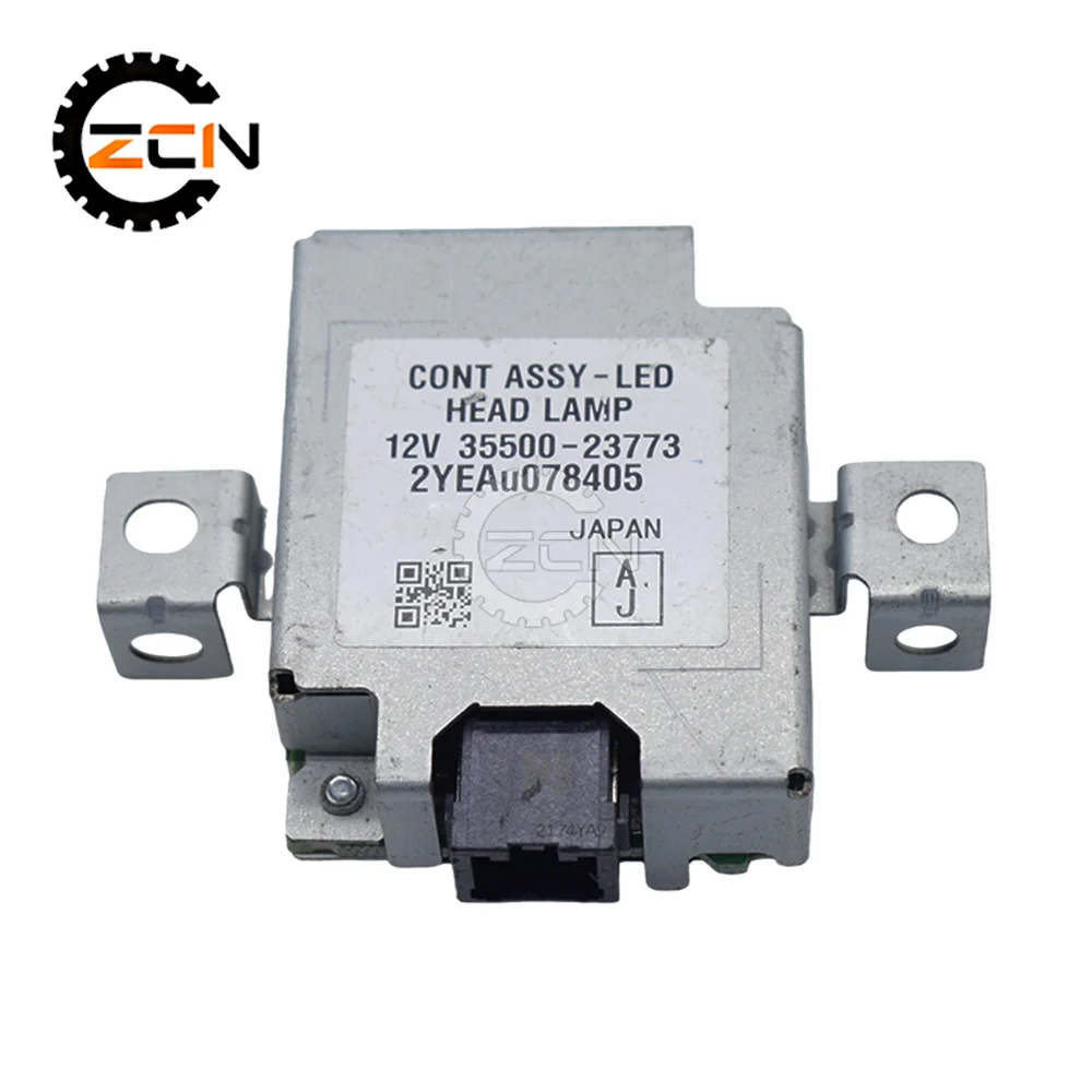 

High Quality Headlight Control Module 35500-23773