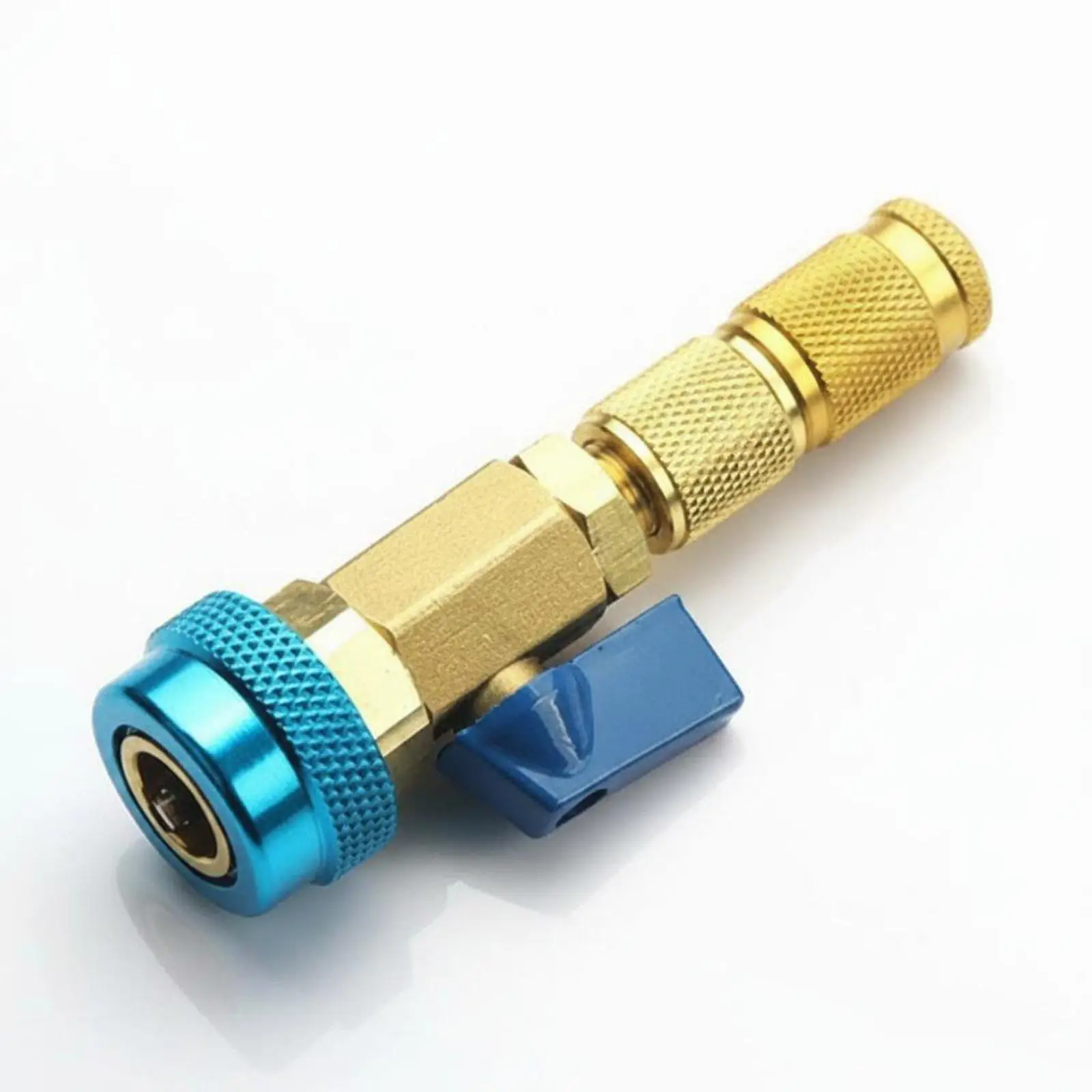 Valve Valve Core Remover Quick Replacement Port Core Tool Easy to Use for