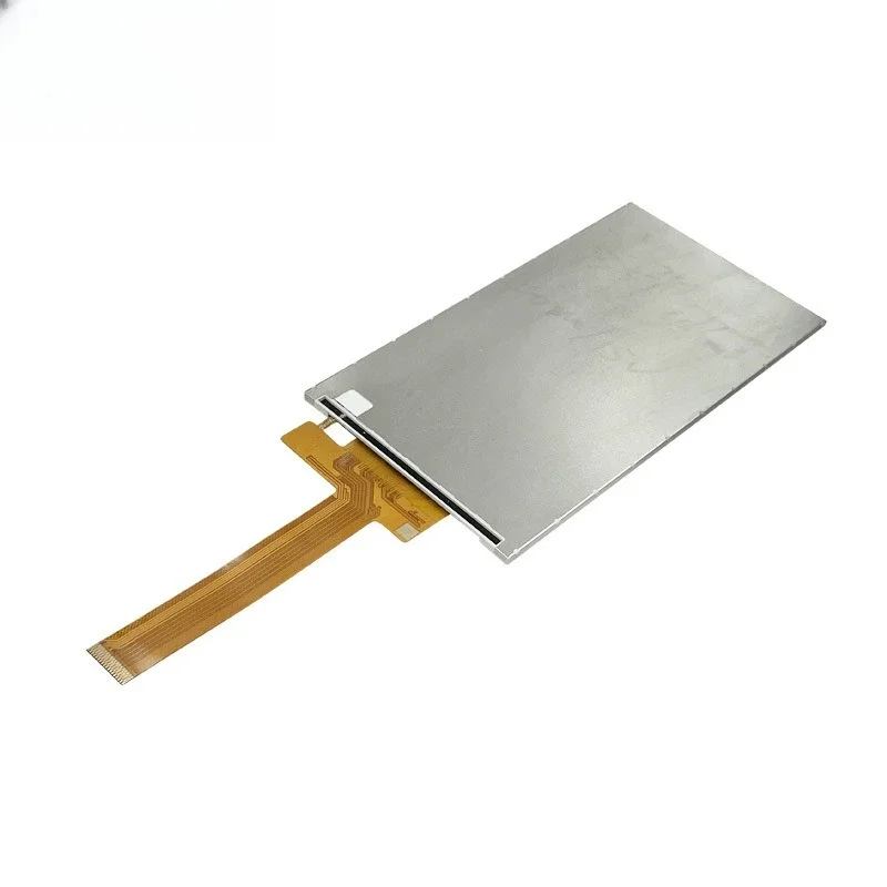 

4.5 inch LCD-TFT720 * 1280HD LCD screen MIPI engineering treasure display, handheld end point display
