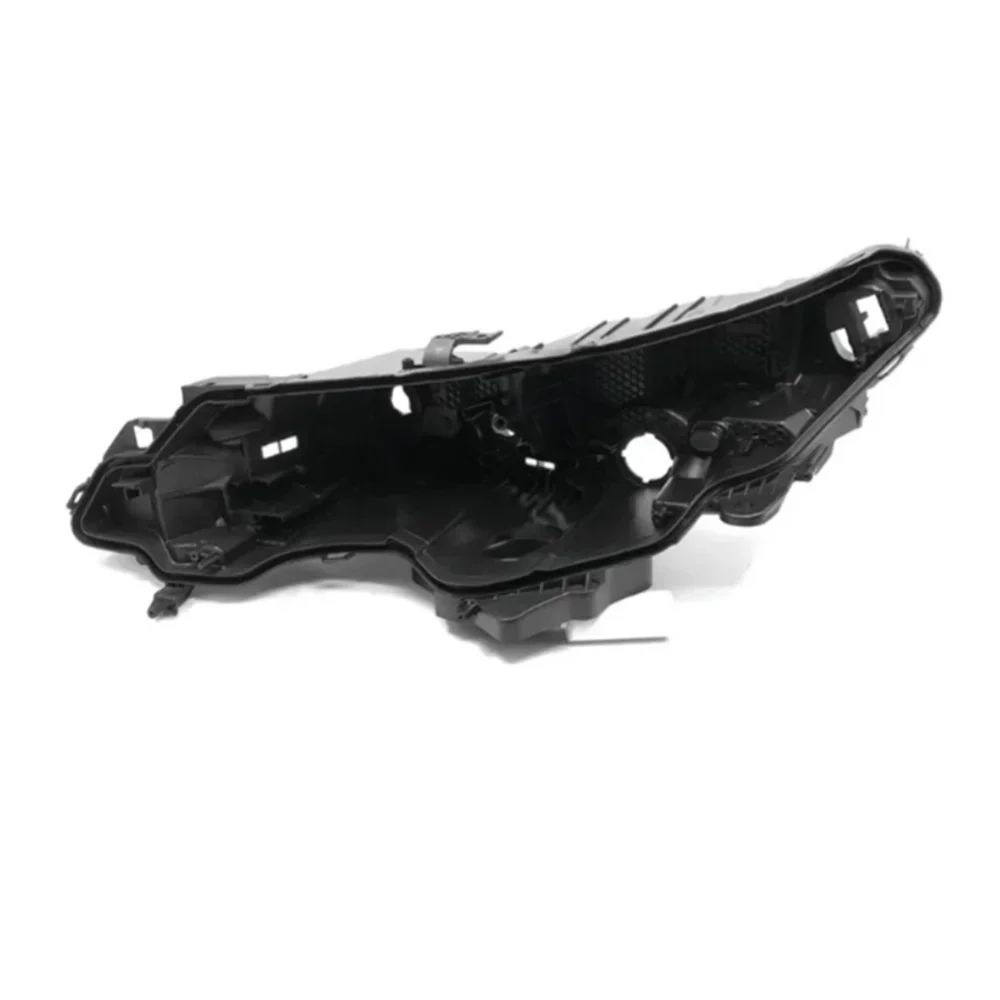 

HTTCY для Land Rover Range Rover Evoque 2020 2021 2022 2023, основание фары, дом, задняя база автомобиля, задняя фара, дом