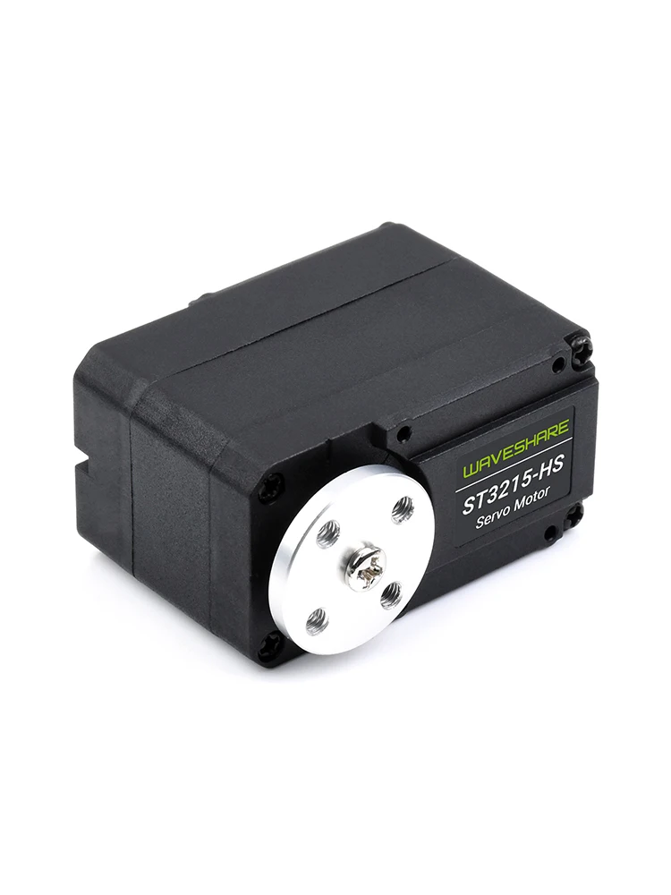 20kg High-speed Bus Servo Motor ST3215 Servo Motor 360 Degree High-precision Magnetic Encoder