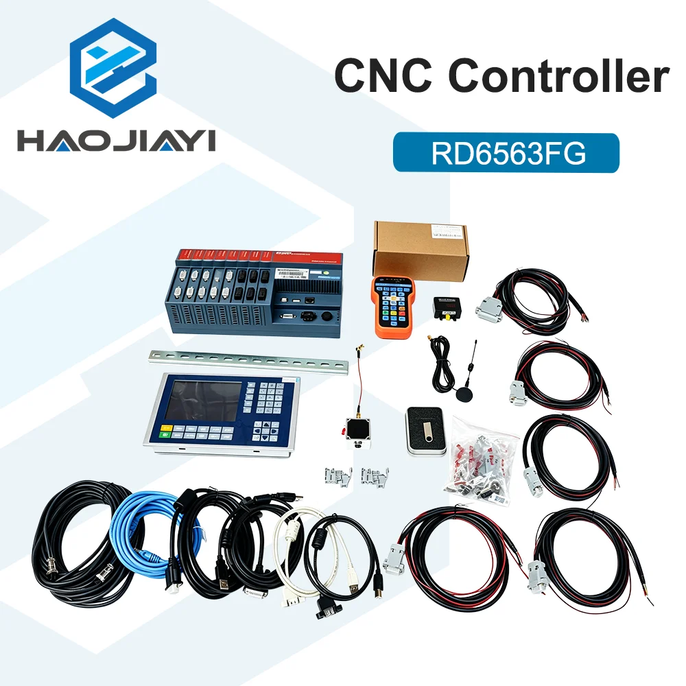Motorized Fiber Laser Cutting Head Column 500mm Electric Height Adjustment Z Axis Lifting Support for Laser Cutting Machine