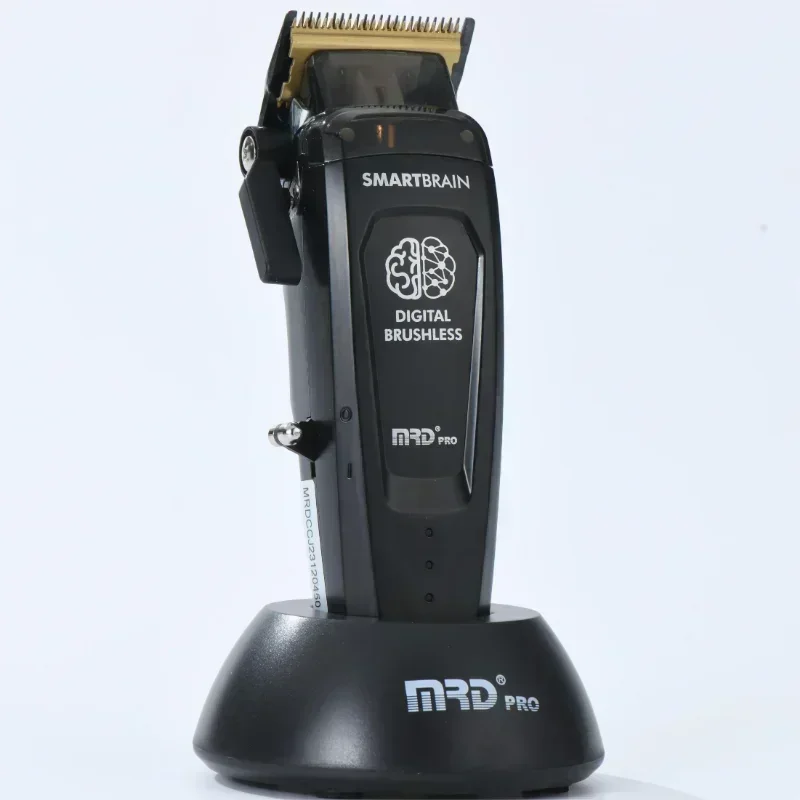 mrd Professional men\'s hair clipper,barber tools