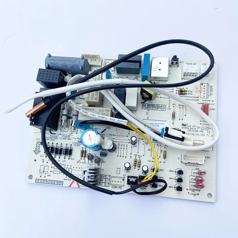 

new for Air conditioning indoor unit motherboard 30145080 M518 computer board control board