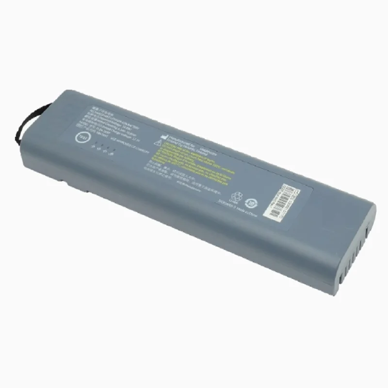 Vital Signs Monitor battery For GE B650,B105,B125 M1168356,2036984-001,Flex-3S3P,02290