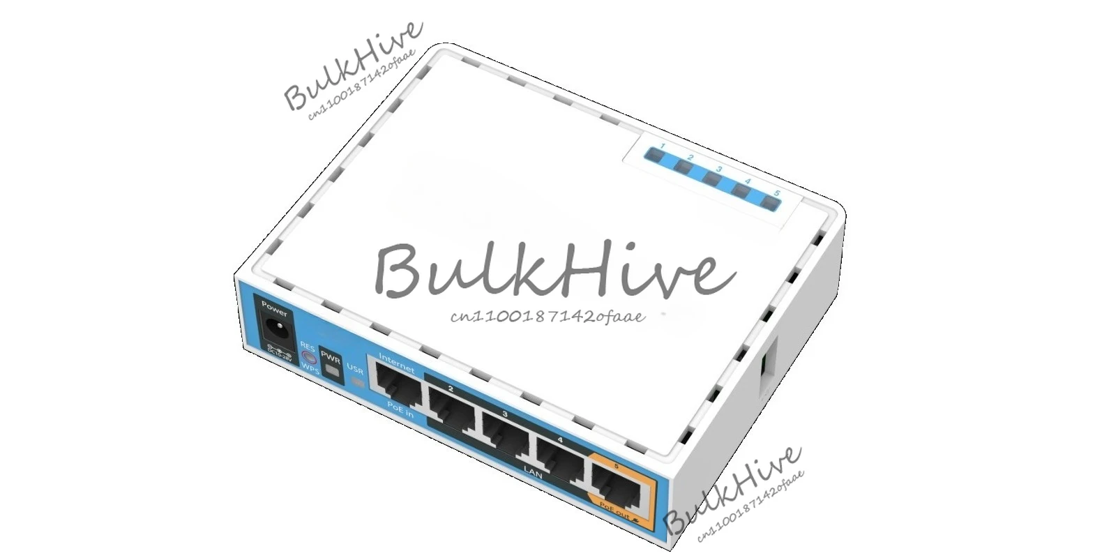 

RB951UI-2nD Mini ROS Wireless Router wifi Home Broadband Router